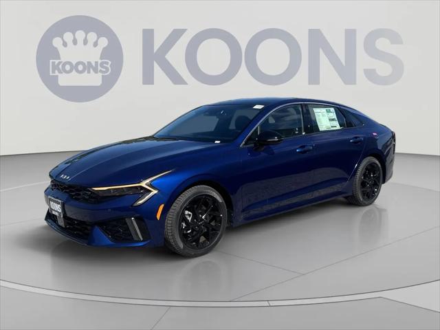 2026 Kia K5 GT-Line AWD for sale in Owings Mills, MD