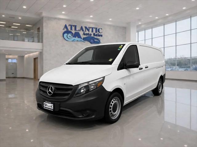 2022 Mercedes-Benz Metris Standard for sale in Sacramento, CA