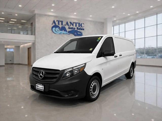 2022 Mercedes-Benz Metris Standard for sale in Sacramento, CA