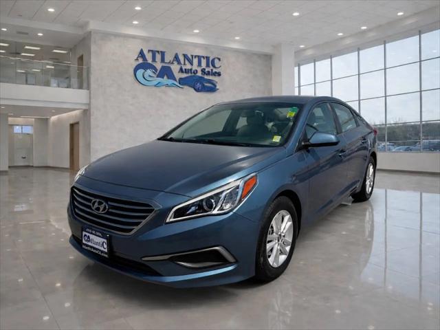 2016 Hyundai Sonata SE for sale in Sacramento, CA