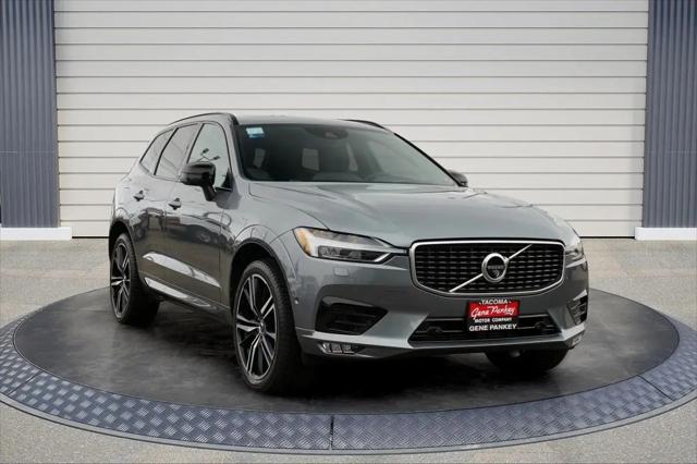 2020 Volvo XC60 T5 R-Design for sale in Tacoma, WA