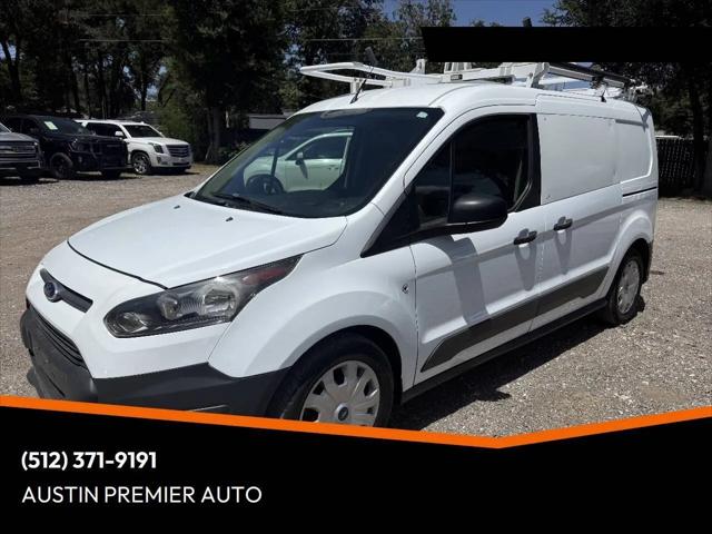 2016 Ford Transit Connect XL for sale in Austin, TX