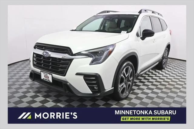 2026 Subaru Ascent Limited 7-Passenger for sale in Minnetonka, MN