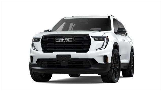 2026 GMC Acadia Elevation FWD for sale in Peru, IL