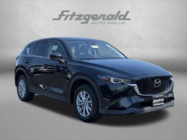 2023 Mazda CX-5 2.5 S Select for sale in Chambersburg, PA