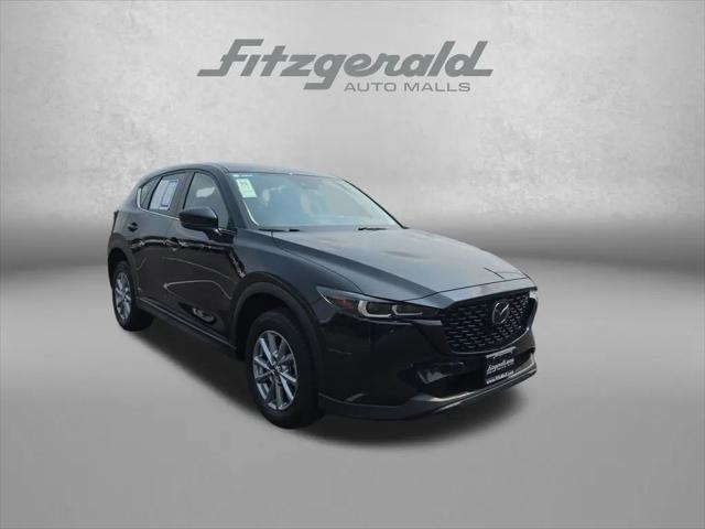 2023 Mazda CX-5 2.5 S Select for sale in Chambersburg, PA