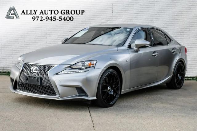 2016 Lexus IS 300 IS 300 for sale in Addison, TX