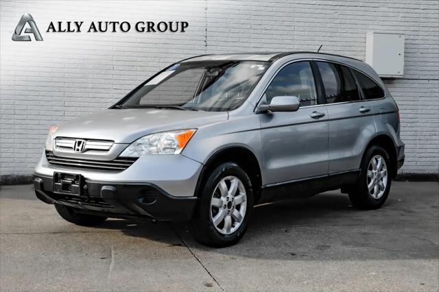 2007 Honda CR-V EX-L for sale in Addison, TX