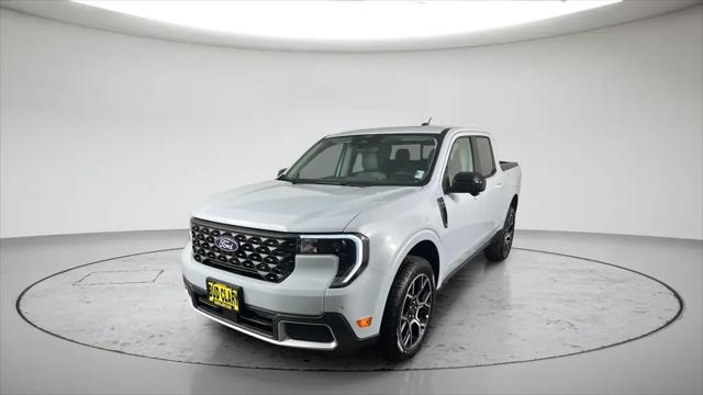 2026 Ford Maverick Lariat for sale in Longview, WA