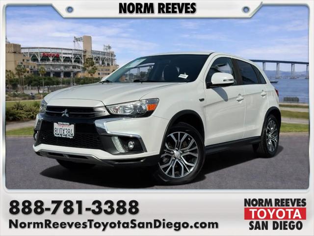 2019 Mitsubishi Outlander Sport 2.0 SE for sale in San Diego, CA