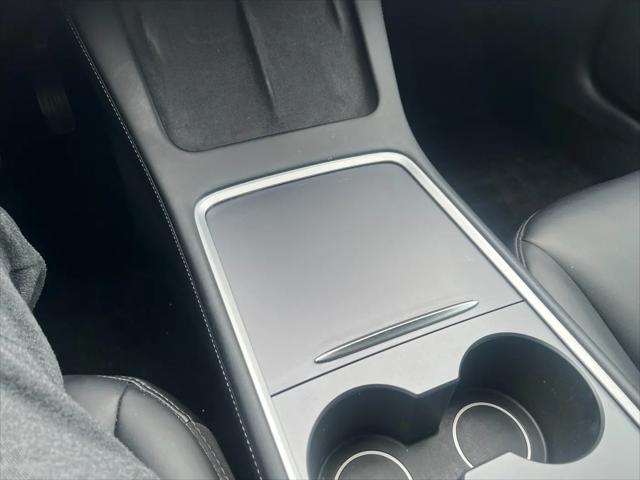 2021 Tesla Model 3 Standard Range Plus Rear-Wheel Drive