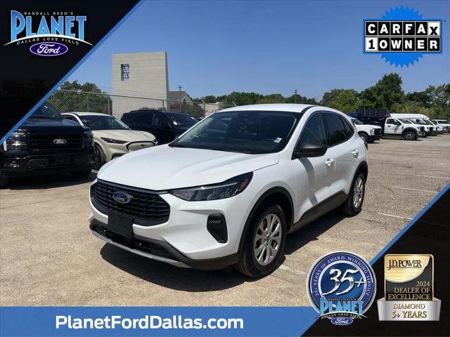 2024 Ford Escape Active for sale in Dallas, TX