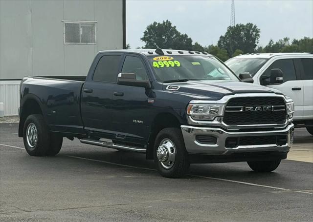2022 Ram 3500 for sale near Mt Orab, OH