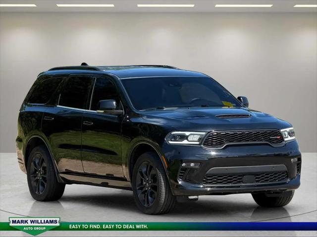 2023 Dodge Durango GT Premium AWD for sale in Mt Orab, OH