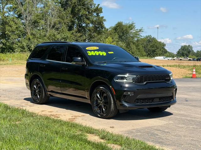 2023 Dodge Durango GT Premium AWD for sale in Mt Orab, OH
