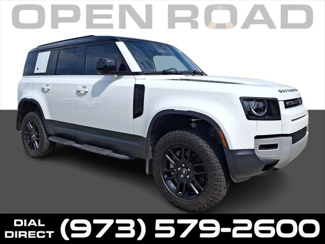 2024 Land Rover Defender 110 P400 S for sale in Newton, NJ