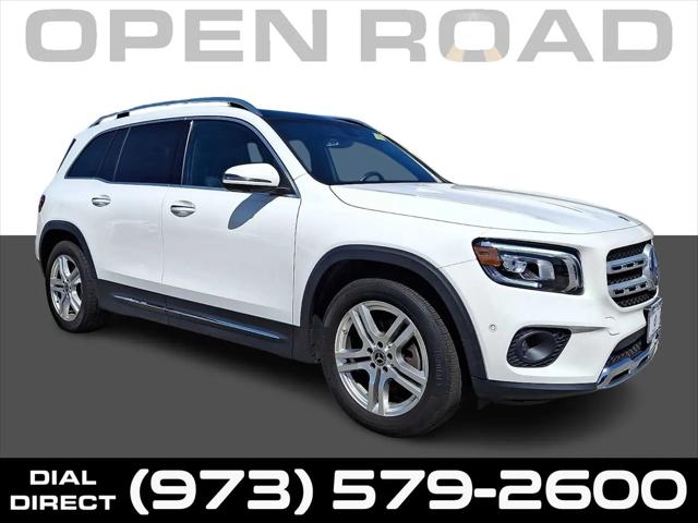 2022 Mercedes-Benz GLB 4MATIC for sale in Newton, NJ