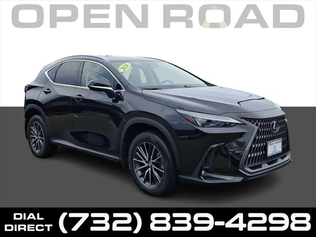 2024 Lexus NX 350 NX 350 for sale in East Brunswick, NJ