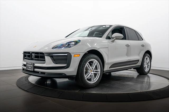 2026 Porsche Macan Macan for sale in Highland Park, IL