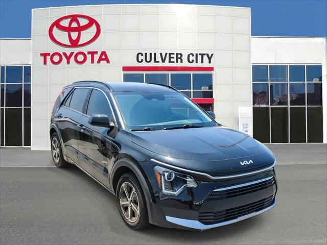 2024 Kia Niro LX for sale in Culver City, CA