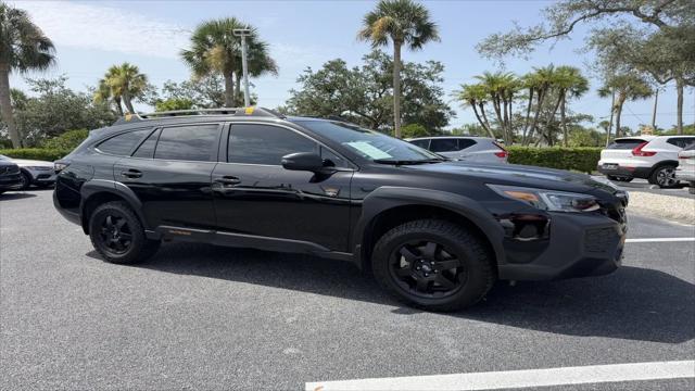 2025 Subaru Outback Wilderness for sale in Sarasota, FL