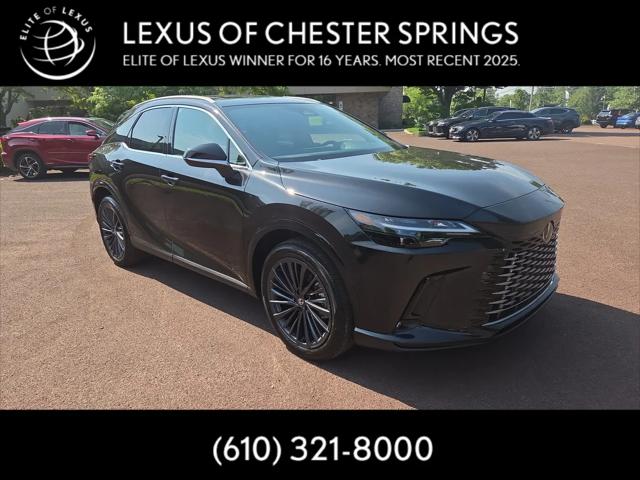 2026 Lexus RX 350 Premium for sale in Chester Springs, PA