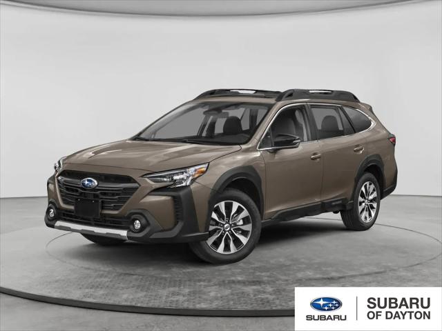 2024 Subaru Outback for sale near Dayton, OH