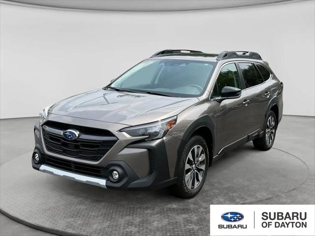 2024 Subaru Outback for sale near Dayton, OH