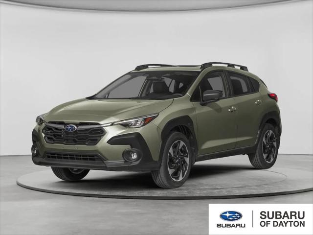 2026 Subaru Crosstrek for sale near Dayton, OH