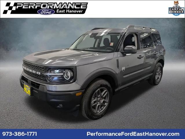 2026 Ford Bronco Sport Big Bend for sale in East Hanover, NJ