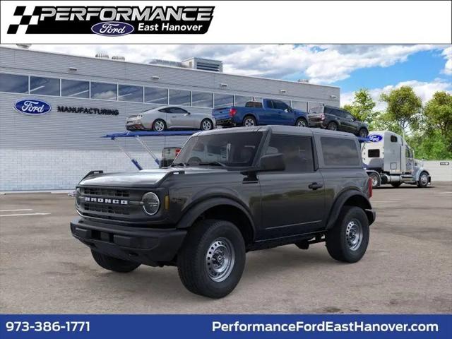 2026 Ford Bronco Base for sale in East Hanover, NJ