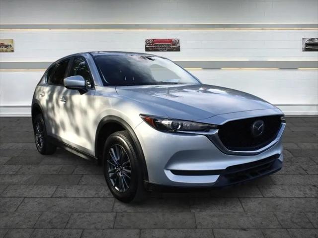 2019 Mazda CX-5 Touring for sale in Norco, CA