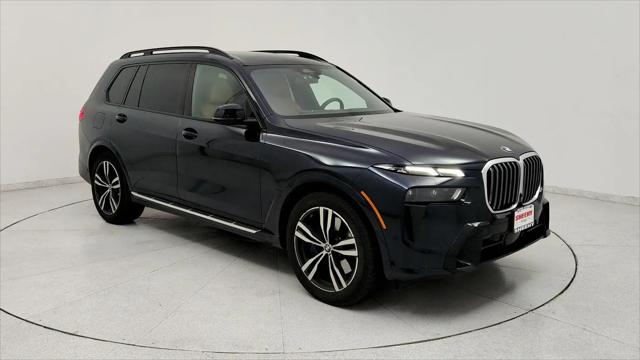 2023 BMW X7 xDrive40i for sale in Laurel, MD