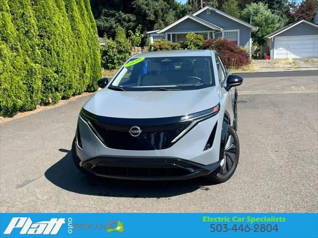 2023 Nissan ARIYA ENGAGE+ for sale in Milwaukie, OR
