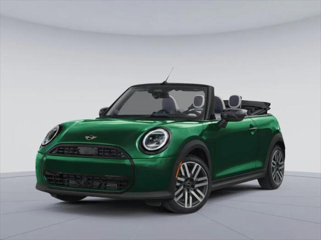 2026 MINI Cooper Convertible Cooper S for sale in Richmond, VA