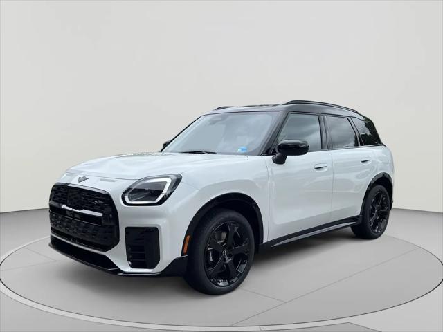 2027 MINI Cooper Countryman S for sale in Richmond, VA