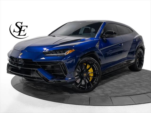2023 Lamborghini Urus S for sale in Pompano Beach, FL
