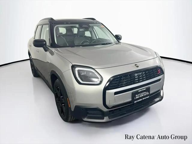 2025 MINI Cooper Countryman Cooper S for sale in White Plains, NY
