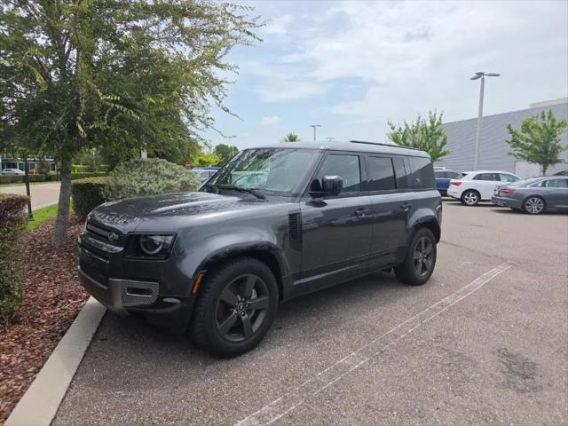 2023 Land Rover Defender 110 X-Dynamic SE for sale in Wesley Chapel, FL