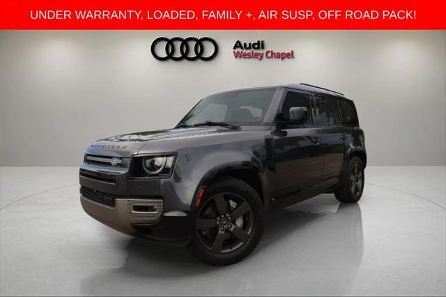 2023 Land Rover Defender 110 X-Dynamic SE for sale in Wesley Chapel, FL