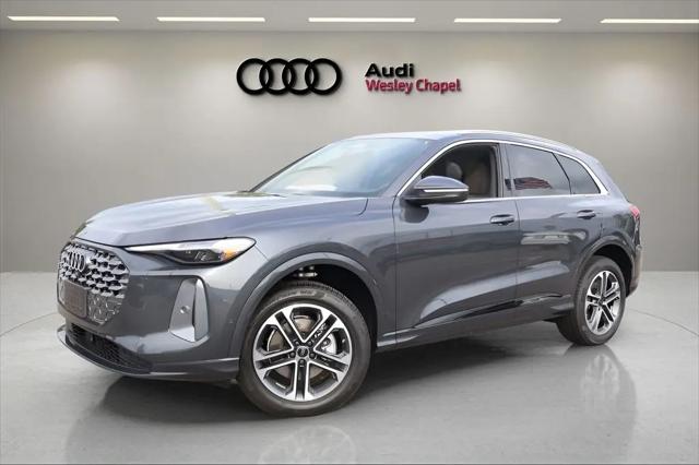 2026 Audi Q5 Premium Plus TFSI quattro S tronic for sale in Wesley Chapel, FL