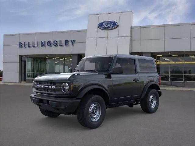 2026 Ford Bronco Base for sale in Ardmore, OK