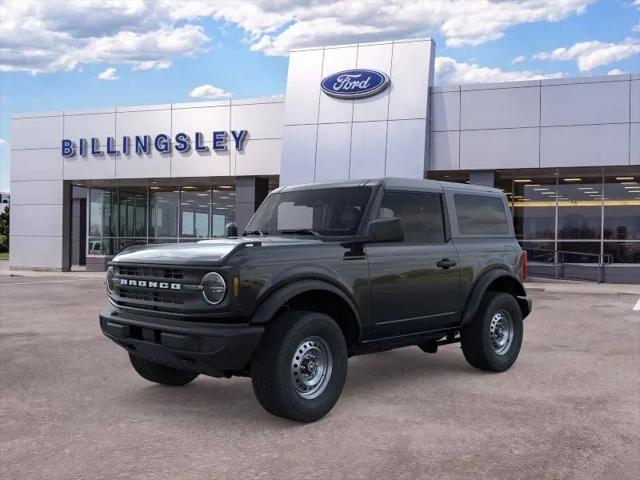 2026 Ford Bronco Base for sale in Ardmore, OK