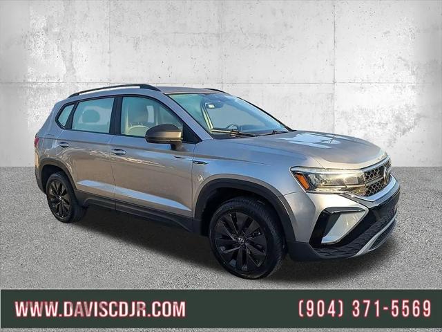 2024 Volkswagen Taos 1.5T S for sale in Yulee, FL