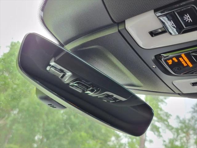 2023 Porsche Panamera E-Hybrid 4 Platinum Edition