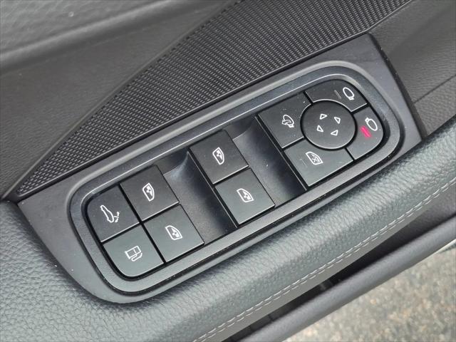 2023 Porsche Panamera E-Hybrid 4 Platinum Edition