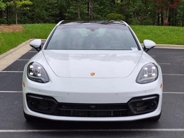 2023 Porsche Panamera E-Hybrid 4 Platinum Edition