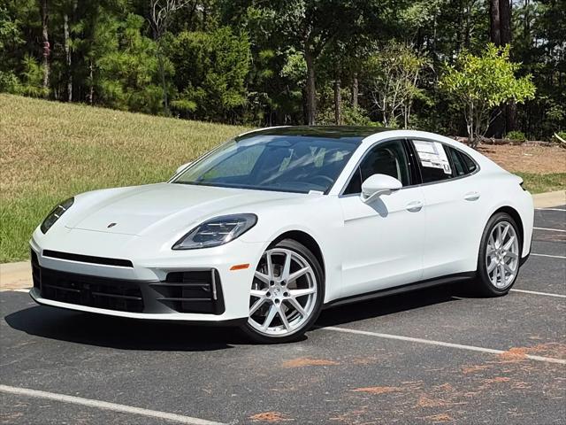 2026 Porsche Panamera 4 for sale in Durham, NC