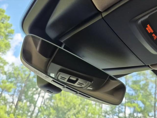 2026 Porsche Panamera 4