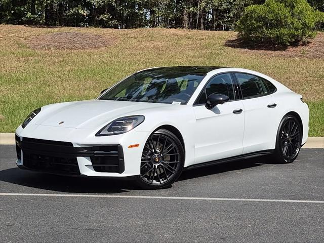 2026 Porsche Panamera GTS for sale in Durham, NC